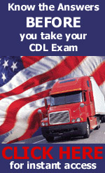 CDL Prep Course