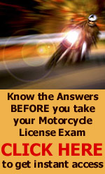 Motorcycle Prep Course