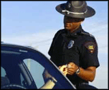 Beat a Speeding Ticket