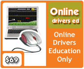 California Online Drivers Education