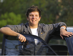 Driving Road Test