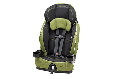 Evenflo Car Seats