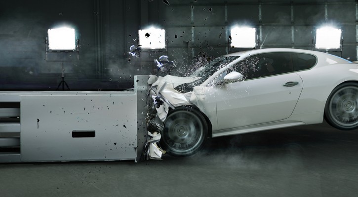 Crash Tests