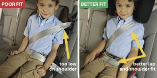 child safety seats have expiration dates