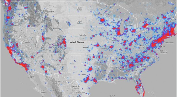 Strava Interactive Map