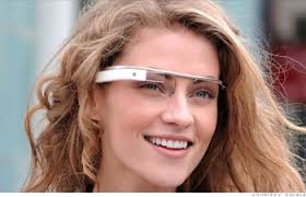 Google glass