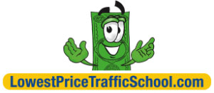 Lowest Price Traffic School Driver Safety Blog