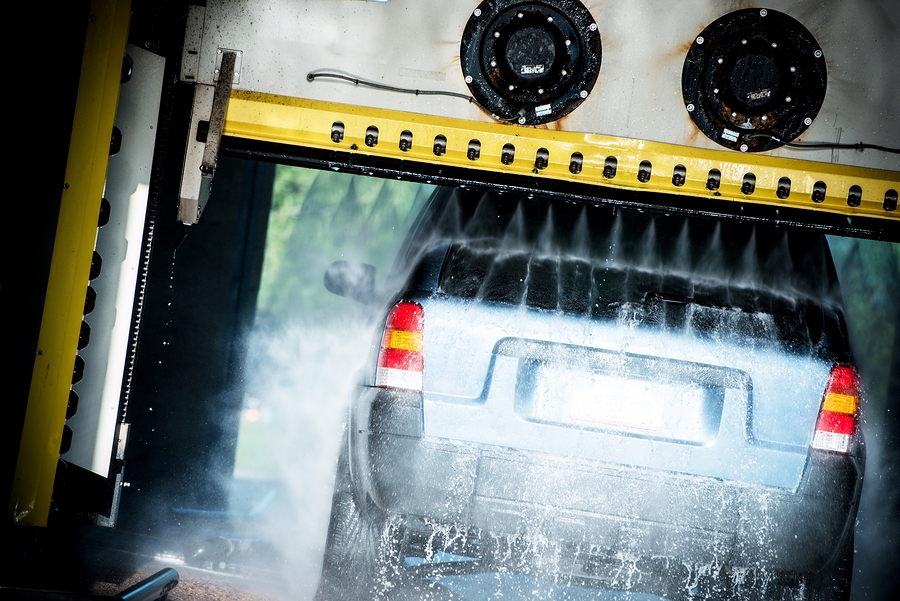 Wash The Underbody Of Your Vehicle NHTSA Driver Safety