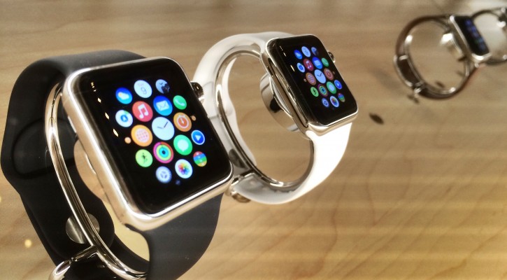 Apple Watch