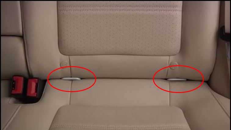 Car Seat Safety Latches Car Seat Safety Latches