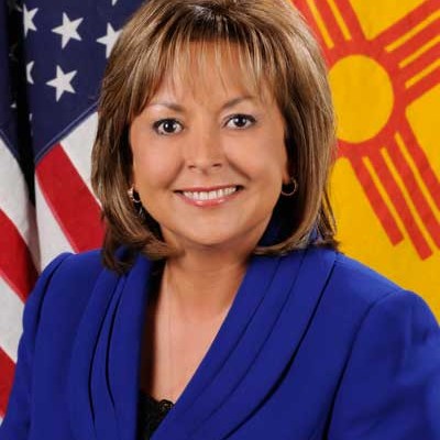 Susana Martinez signed a new bill banning texting while driving