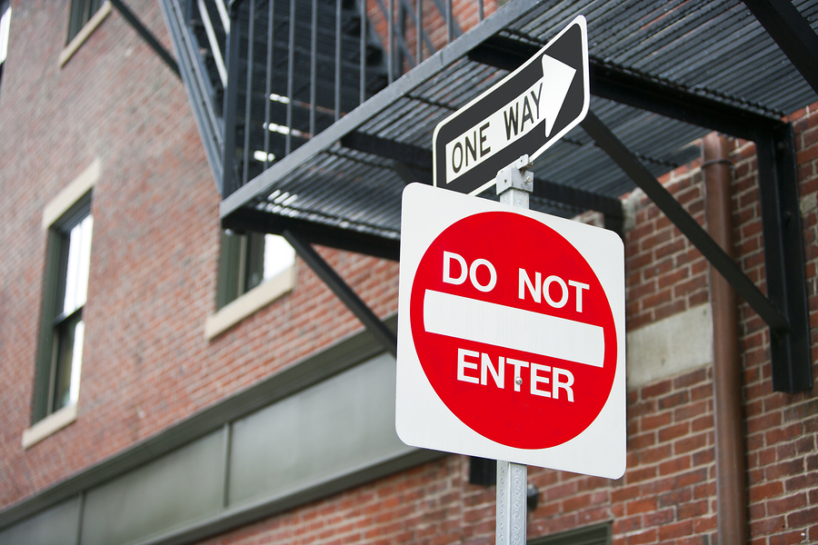 Wrong-Way Driving Solutions - Lowest Price Traffic School 