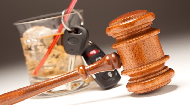 DUI law