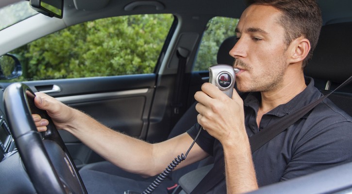 Ignition interlocks