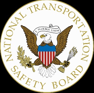 NTSB Logo