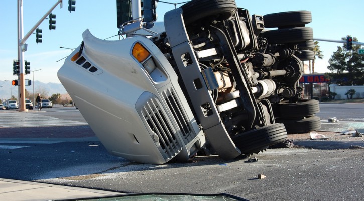 Dangerous Changes For Trucking Industry