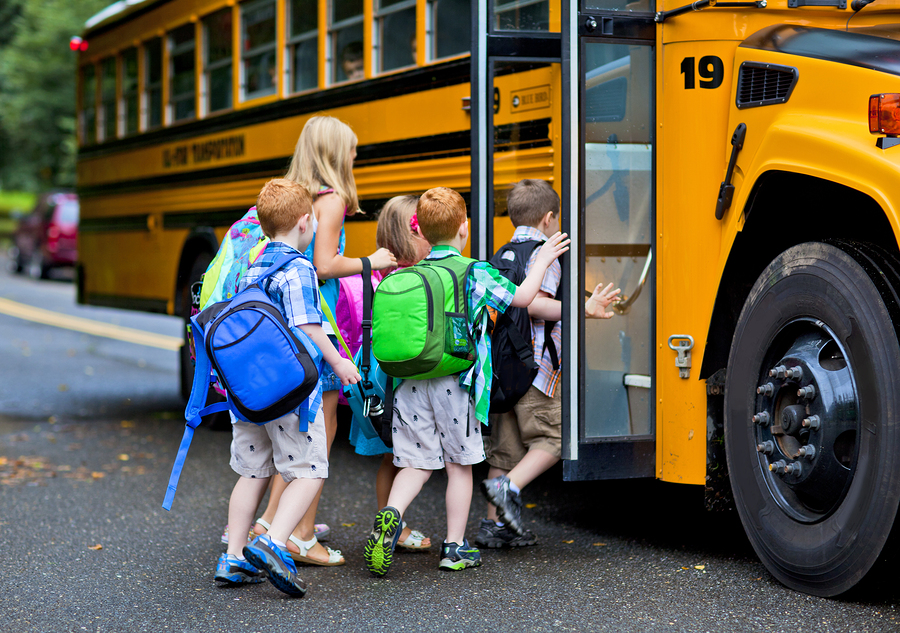NHTSA Calls For School Bus Seat Belts Lowest Price Traffic School