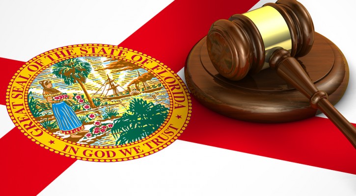 Florida fails to pass highway safety laws