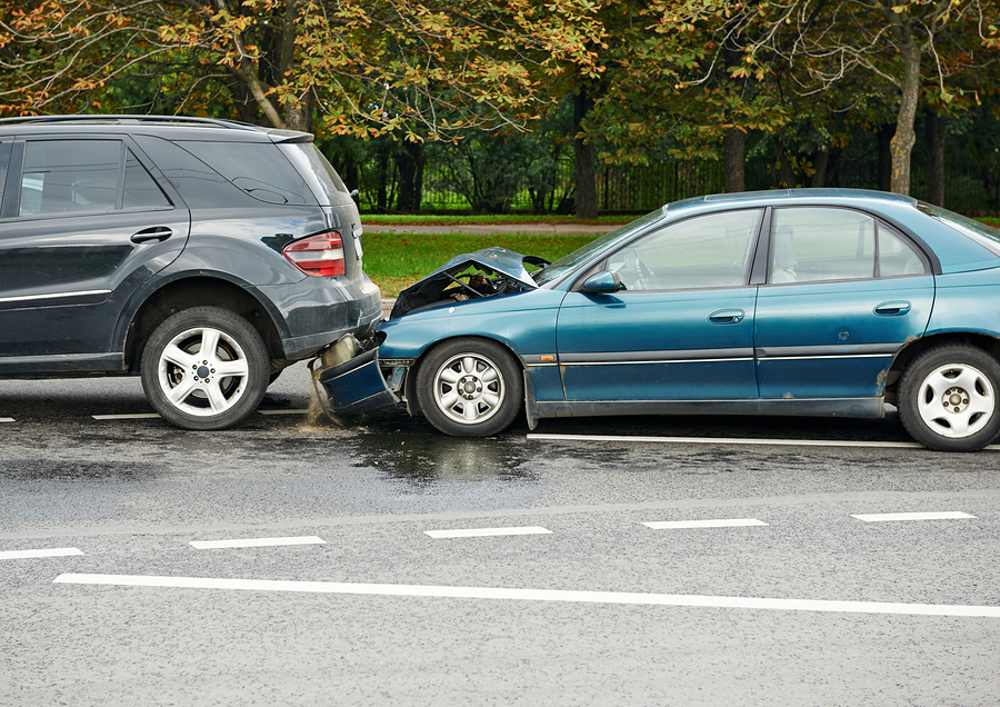 Accident