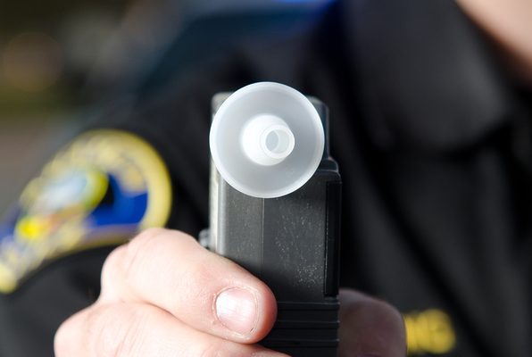 Supreme court decides on breathalyzer tests.