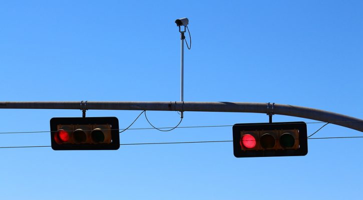 Red light cameras for safety or for money