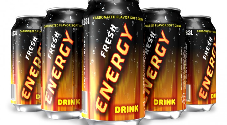 Energy Drinks