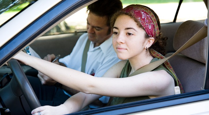 Florida learner's permit