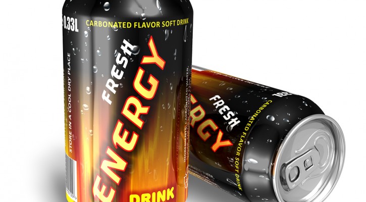 Energy Drinks