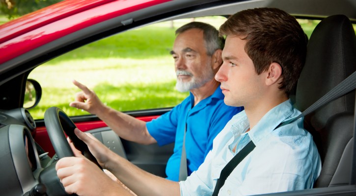 teen driving safety tool