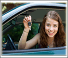 five tips for Teen drivers