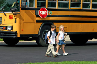 School Bus Safety