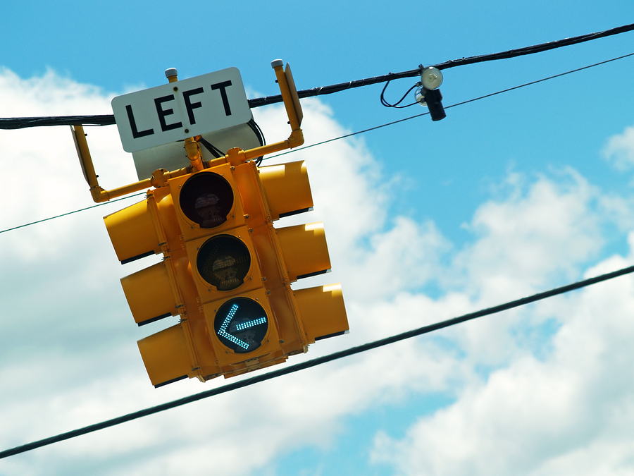 Ask The Driving School Instructor Left Turn Safe Teen Driving Blog