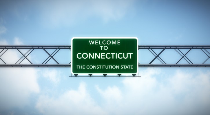 Connecticut GDL laws