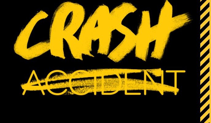 Crash-Accident