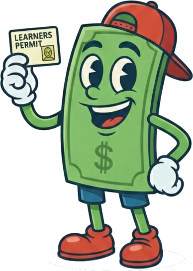 Learner's Permit Guy